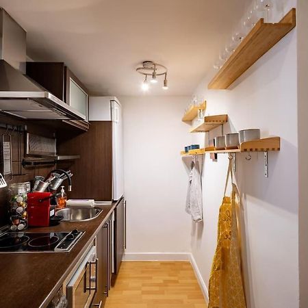 Beautiful Apartment In Malasana For 3 Pax - Ferrer Madrid Dış mekan fotoğraf
