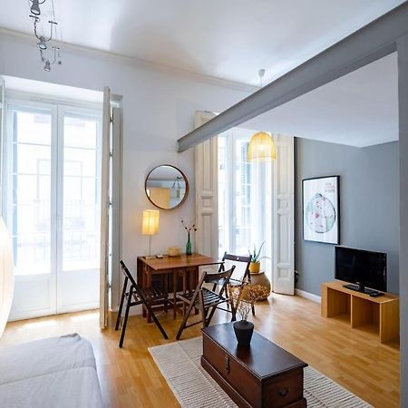 Beautiful Apartment In Malasana For 3 Pax - Ferrer Madrid Dış mekan fotoğraf