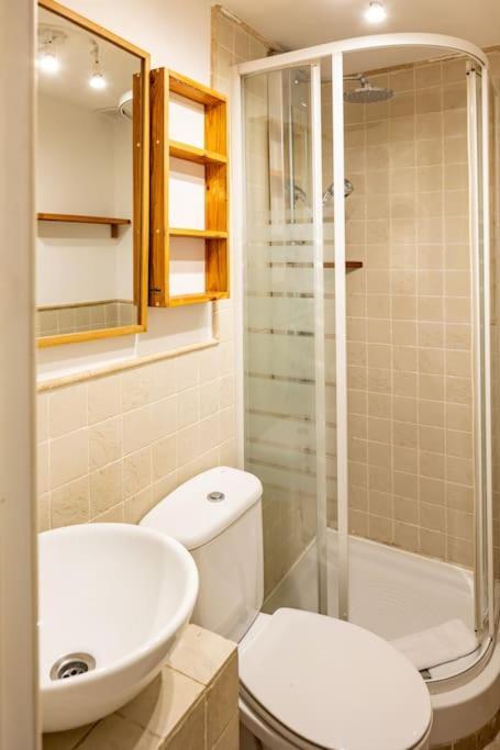 Beautiful Apartment In Malasana For 3 Pax - Ferrer Madrid Dış mekan fotoğraf